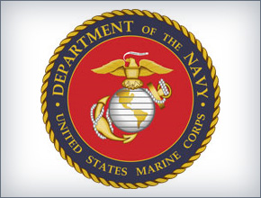 navy