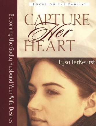 Capture Her Heart