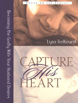 Capture His Heart