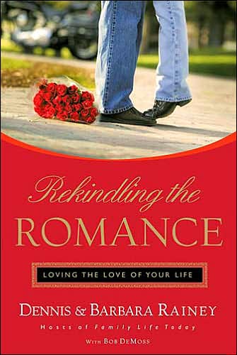 Rekindle the Romance