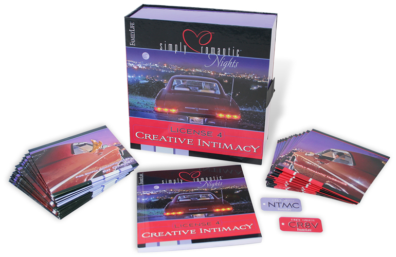 Simply Romantic Nights 2