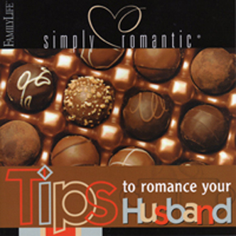 Tips to Romance Your Husband