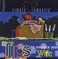 Tips to Romance Your Wife