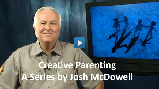 Creative Parenting