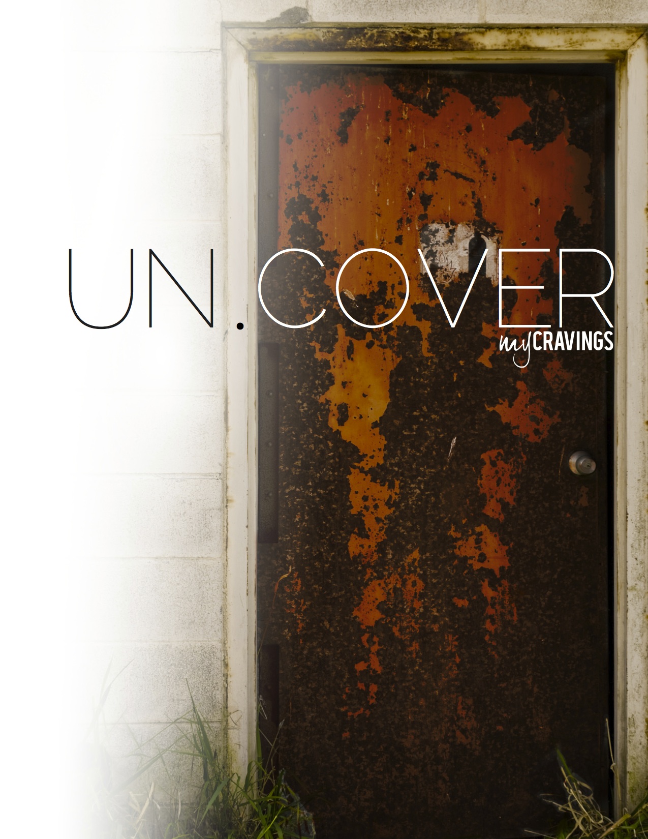 UNCOVER-product