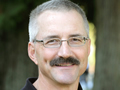 Dr. Bill Strom