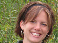 Heather Isaak