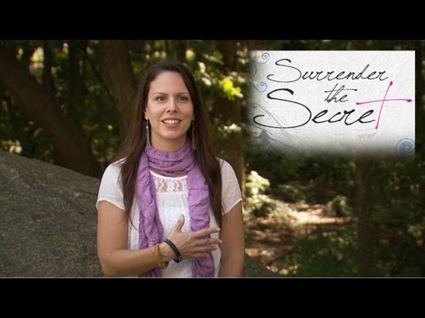 Surrender the Secret – Episode 6