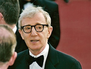 Woody Allen on Life & Death « Power to Change