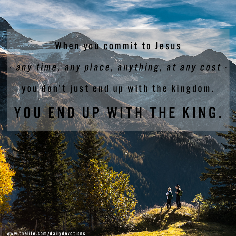 Devotional « Power to Change